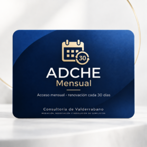 ADCHE Mensual